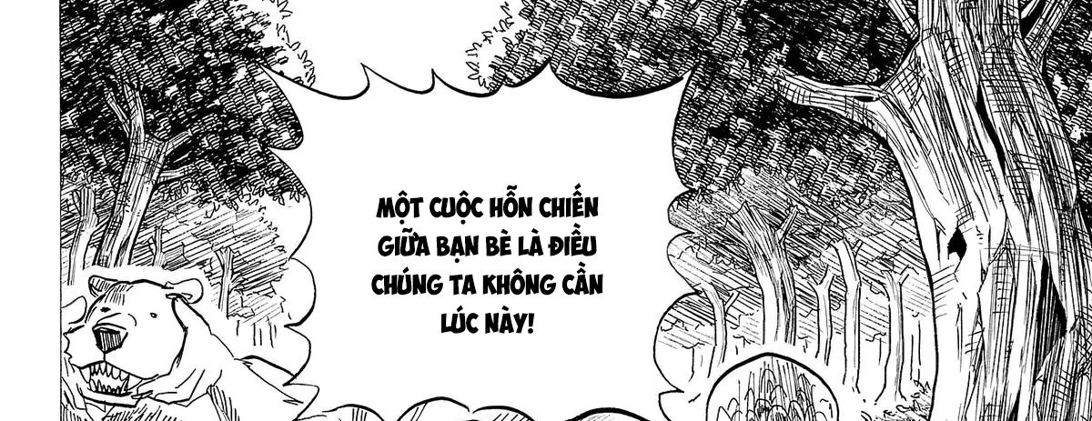 Sanda - Chương 101