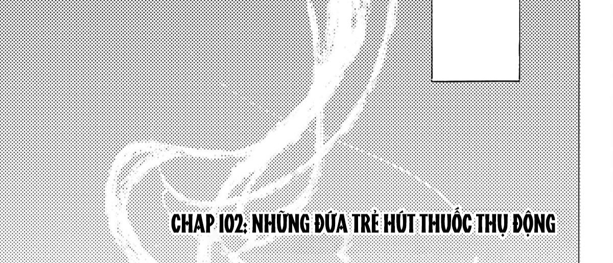 Sanda - Chương 102