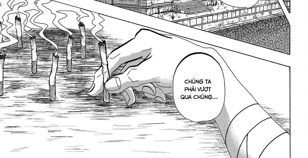 Sanda - Chương 102