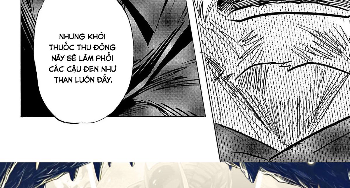 Sanda - Chương 102