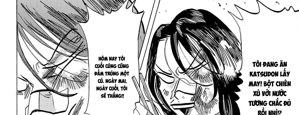 Sanda - Chương 104