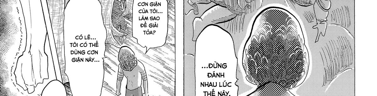 Sanda - Chương 105