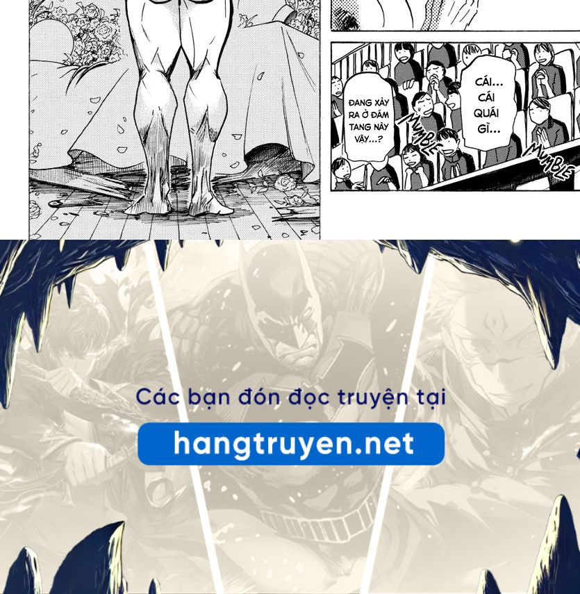 Sanda - Chương 11