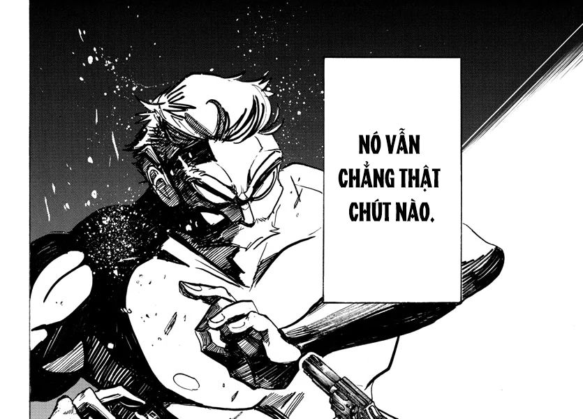 Sanda - Chương 11