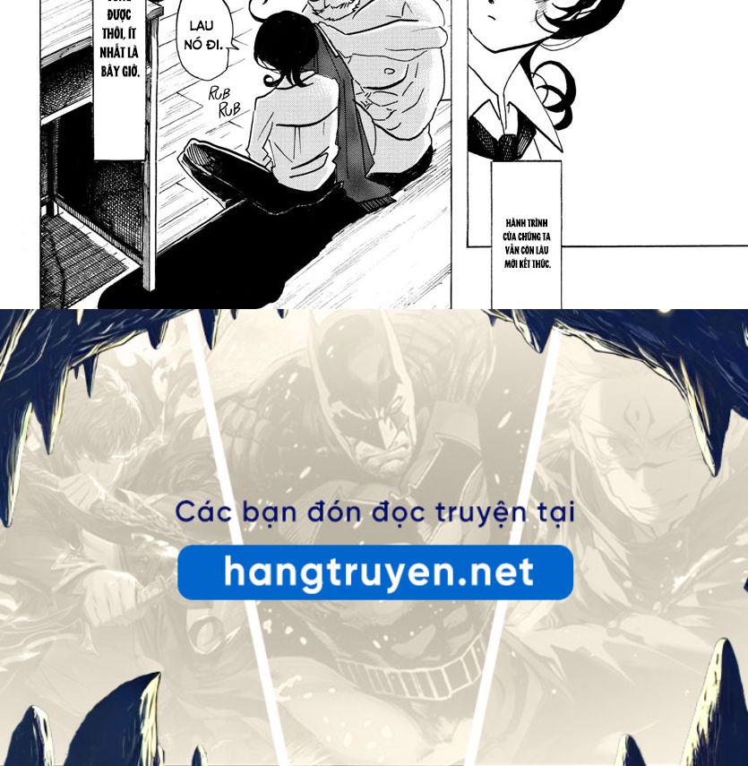 Sanda - Chương 12