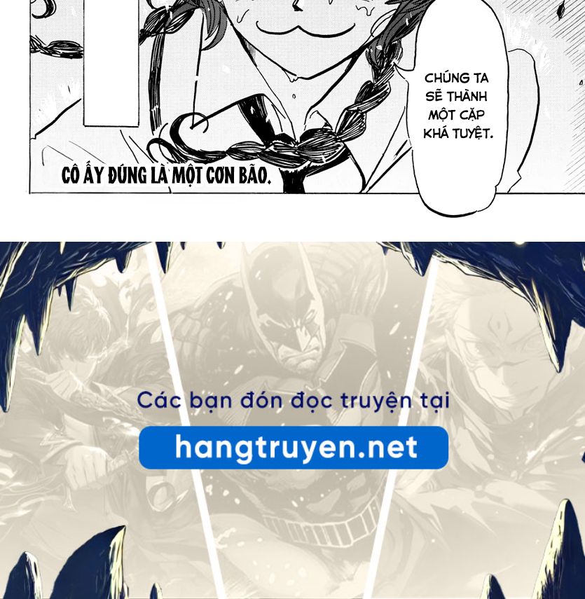 Sanda - Chương 13