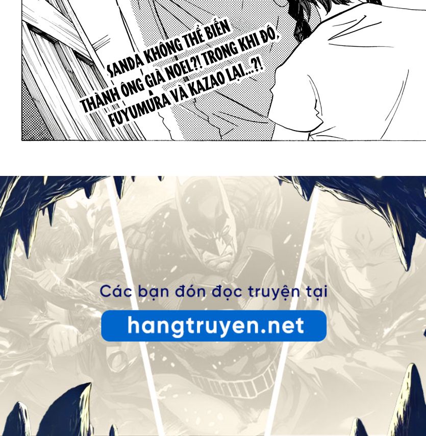 Sanda - Chương 14