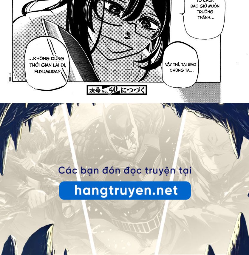 Sanda - Chương 15
