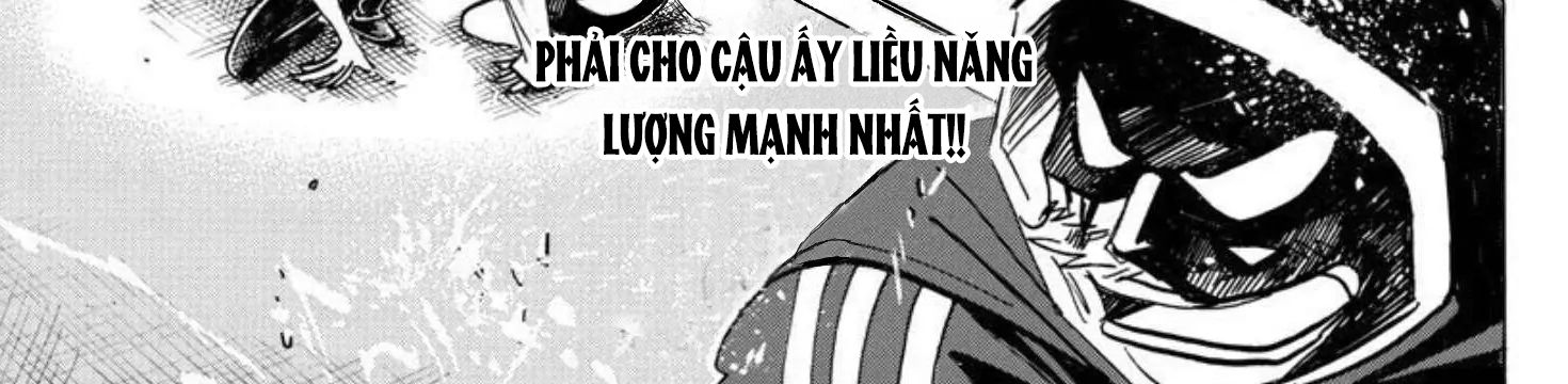 Sanda - Chương 19