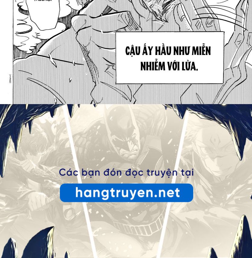 Sanda - Chương 2