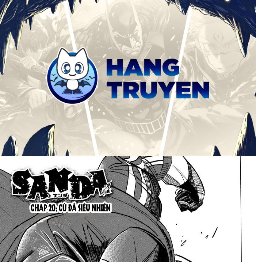 Sanda - Chương 20