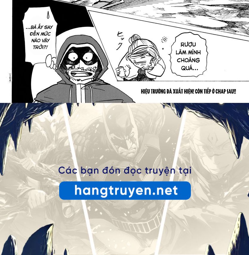 Sanda - Chương 20