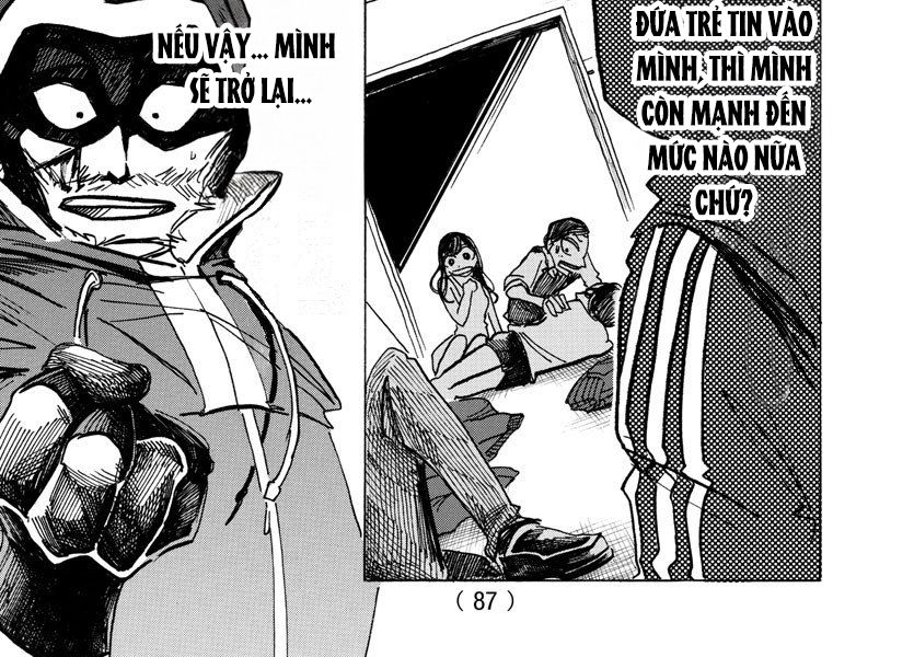 Sanda - Chương 20