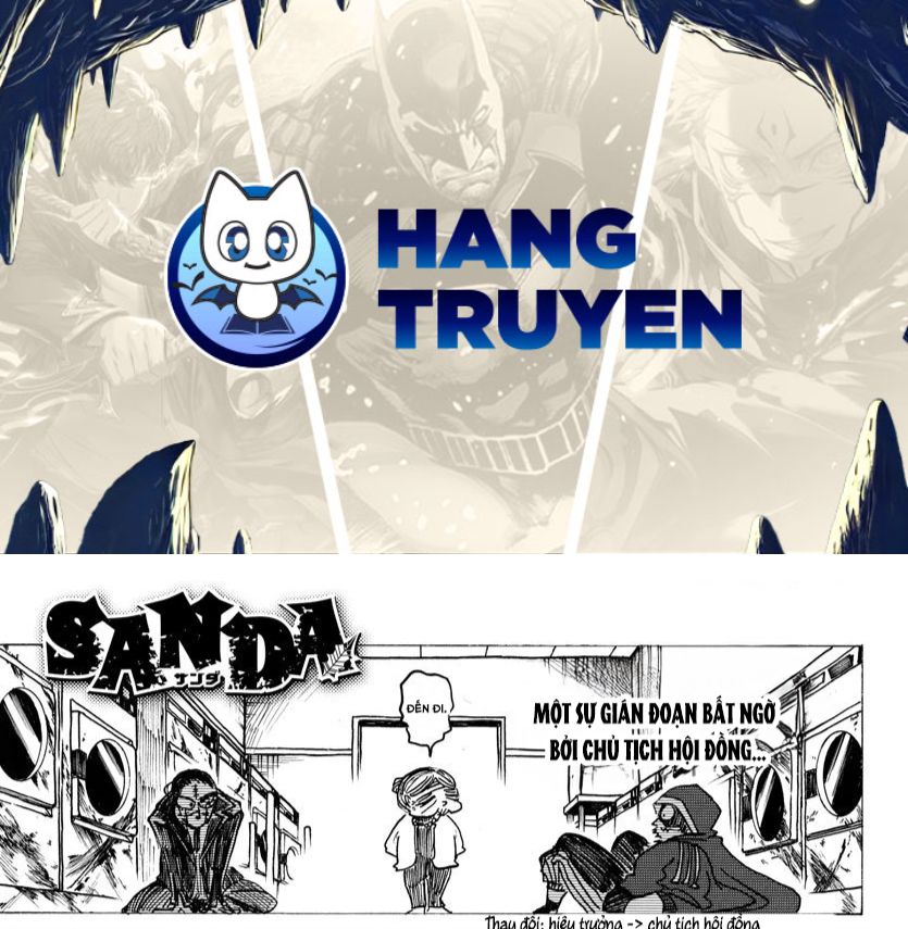 Sanda - Chương 21