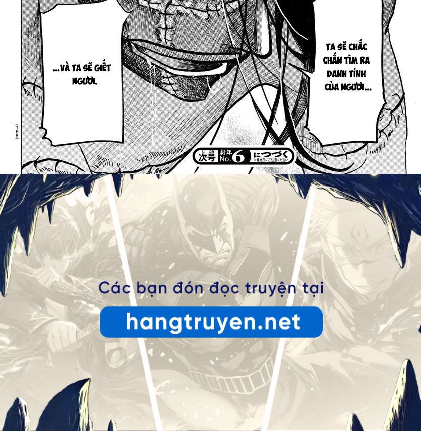 Sanda - Chương 21