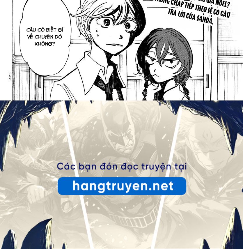 Sanda - Chương 23