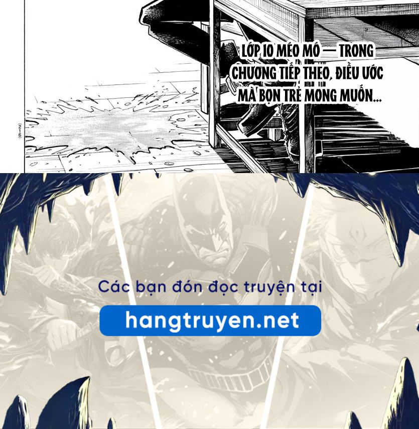 Sanda - Chương 24