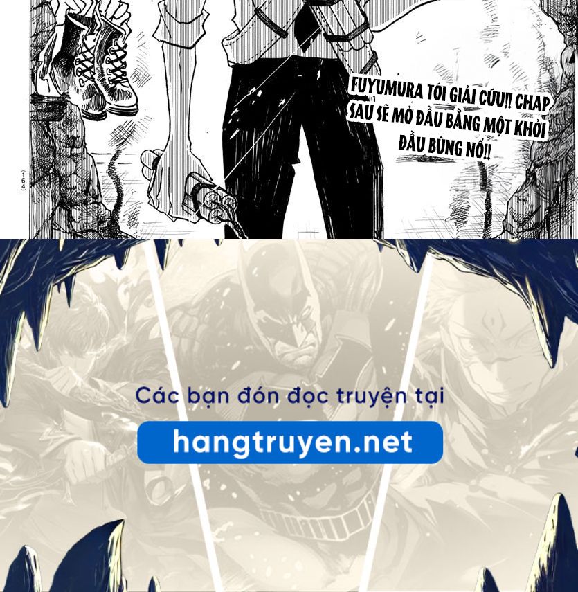 Sanda - Chương 25