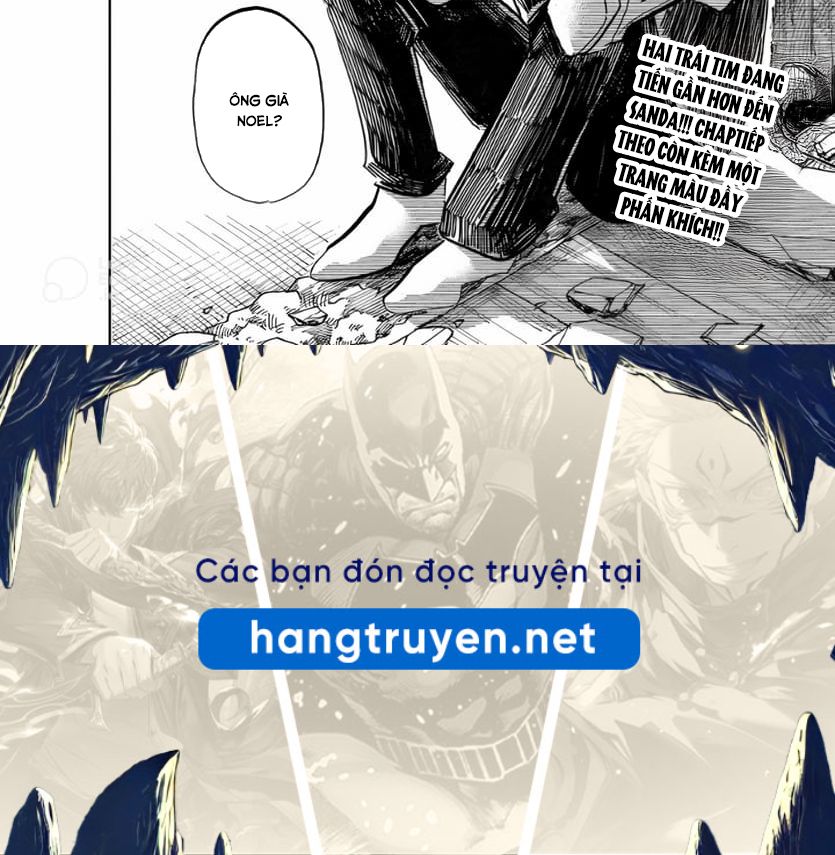 Sanda - Chương 26