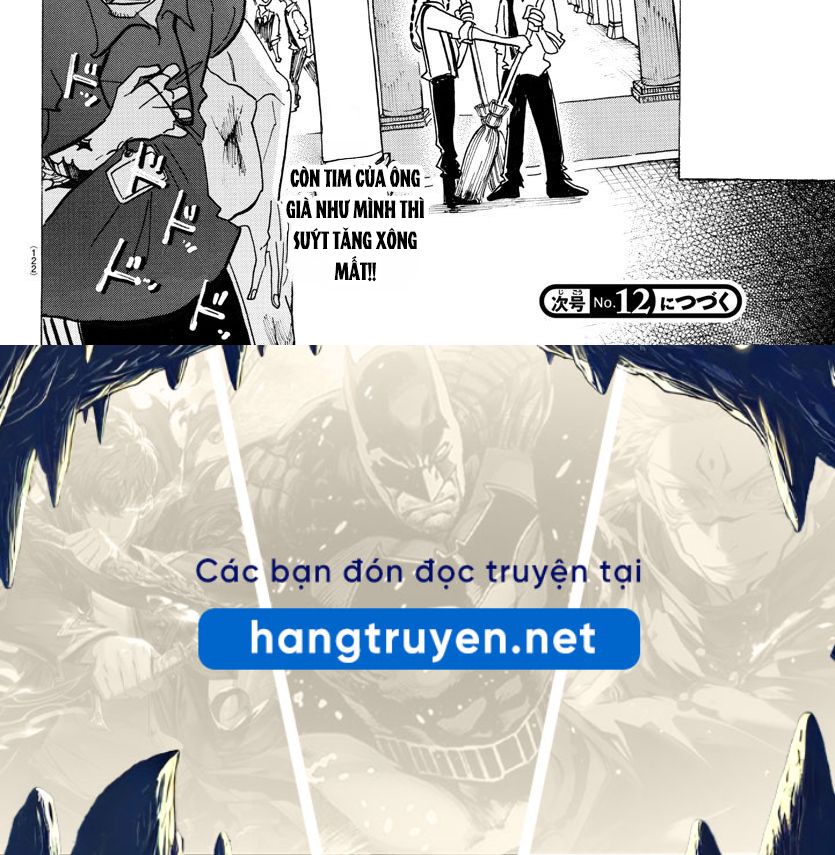 Sanda - Chương 27