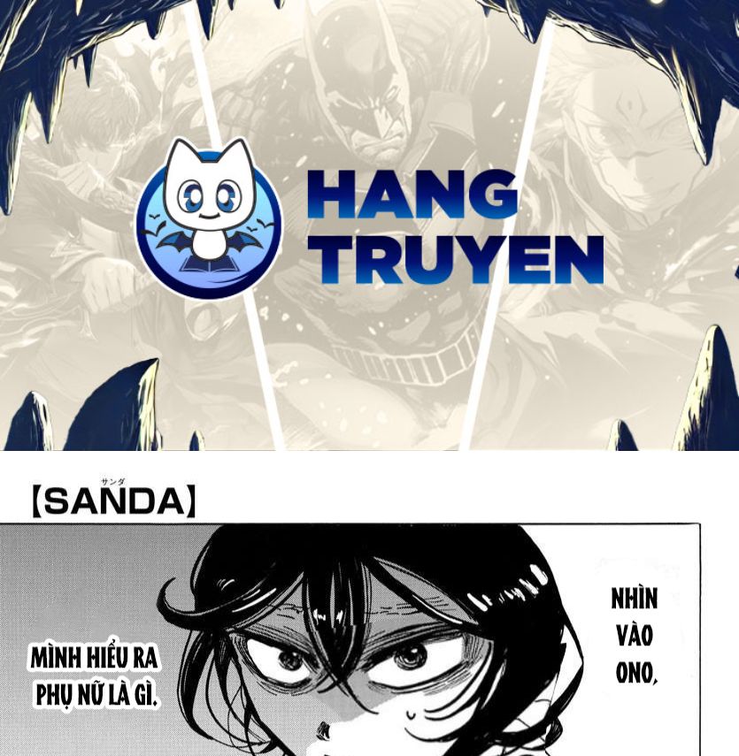 Sanda - Chương 28