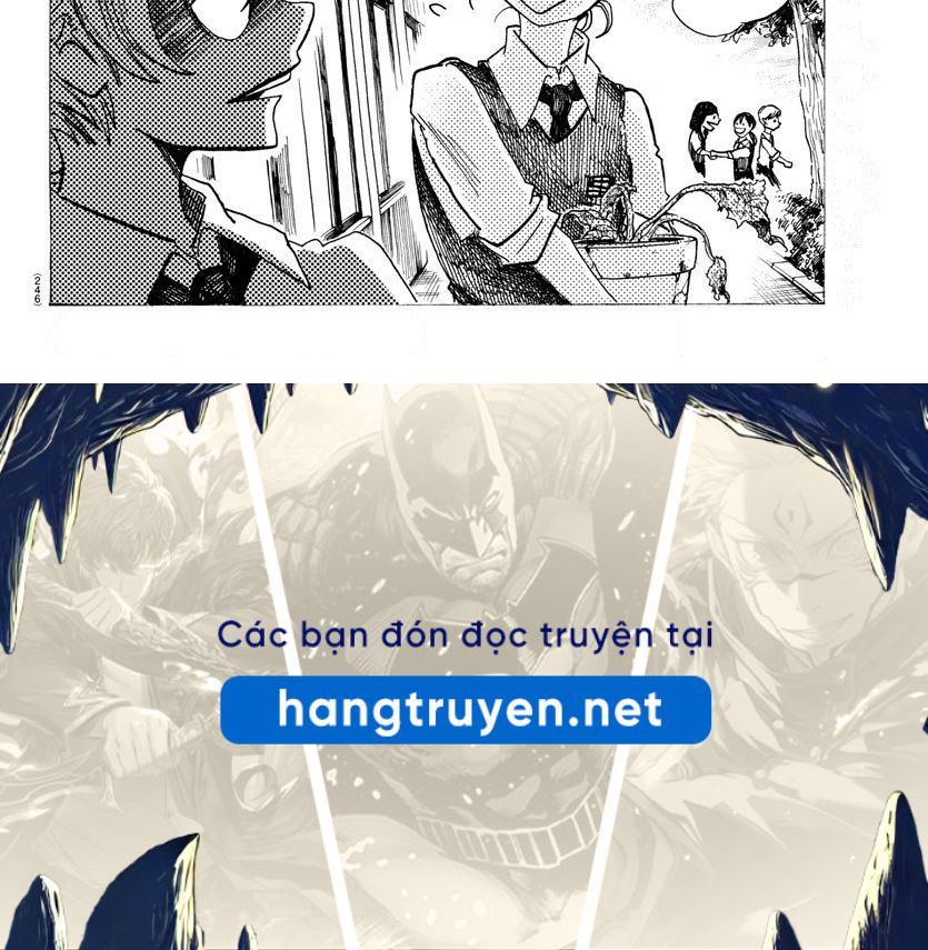 Sanda - Chương 29
