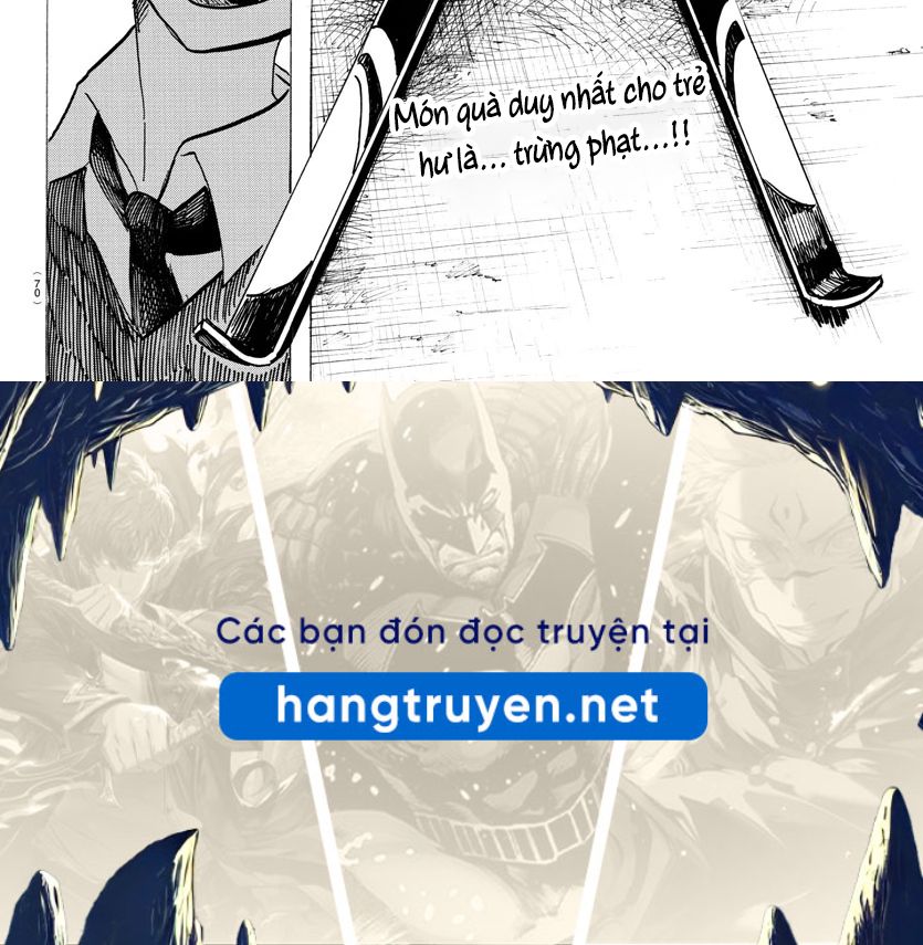 Sanda - Chương 3