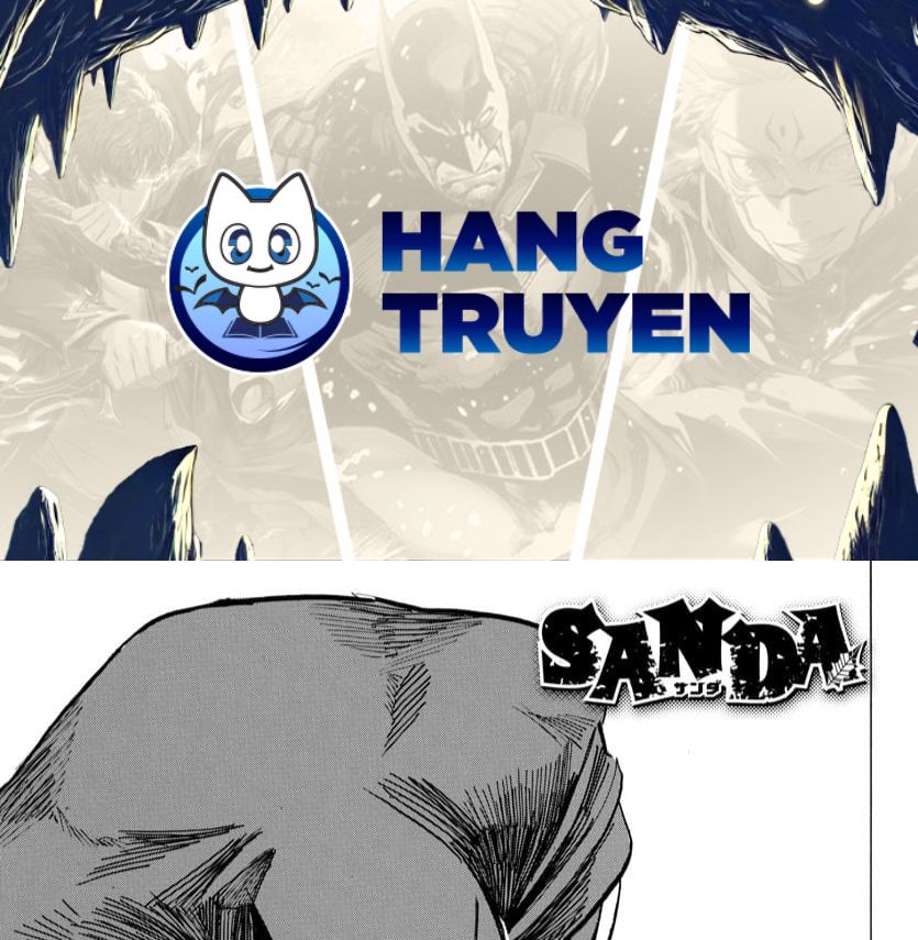 Sanda - Chương 31
