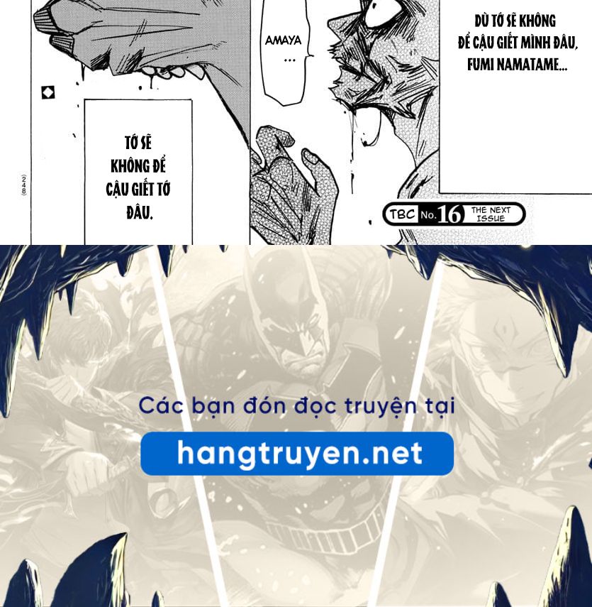 Sanda - Chương 31