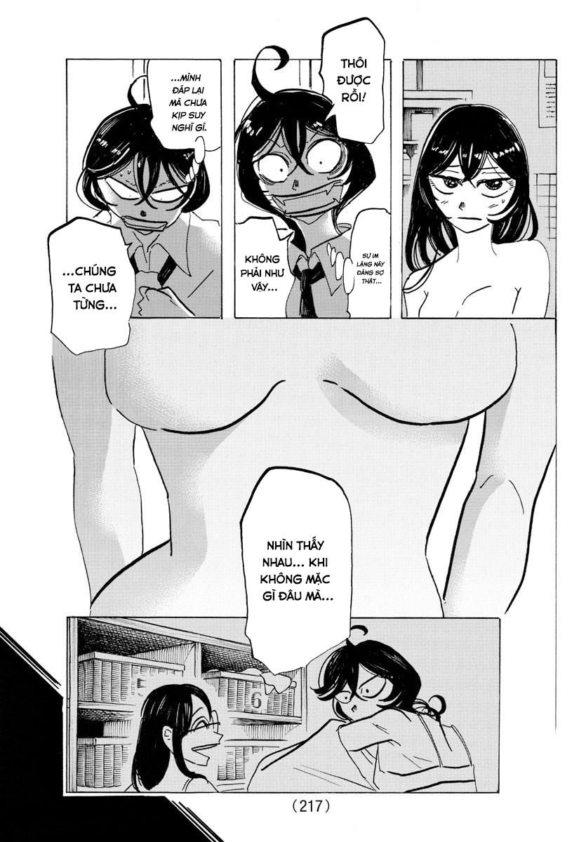 Sanda - Chương 32