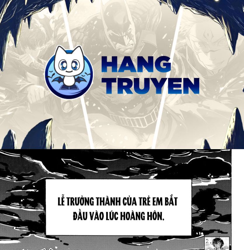 Sanda - Chương 33