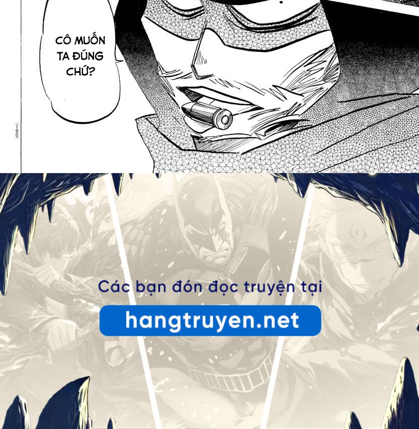 Sanda - Chương 34
