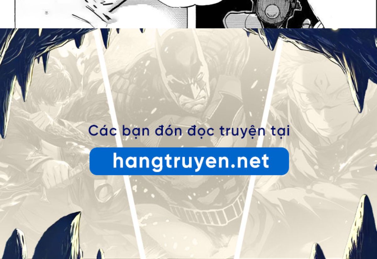 Sanda - Chương 35