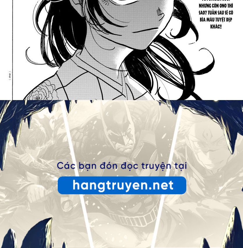 Sanda - Chương 36