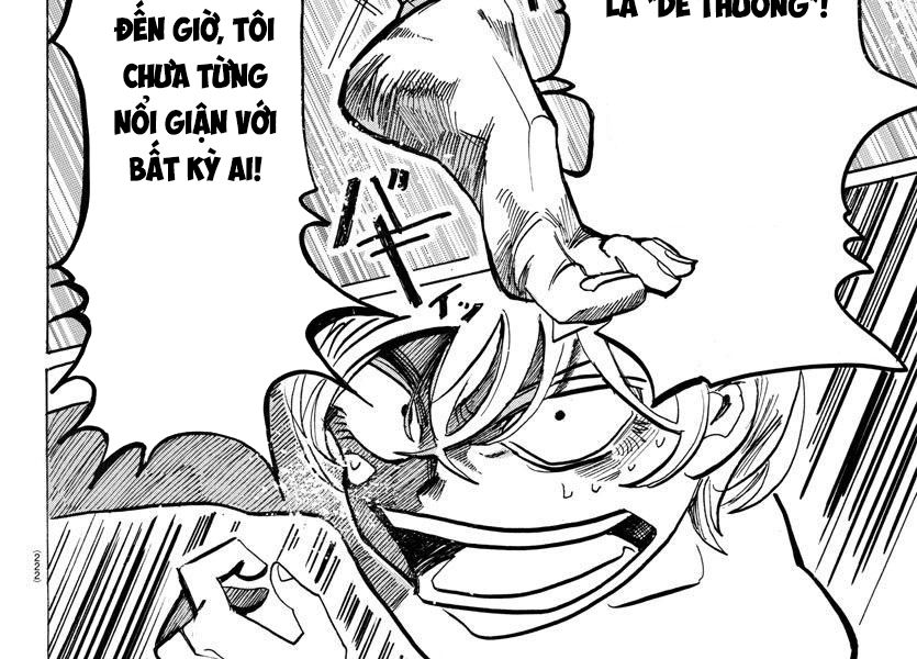 Sanda - Chương 38