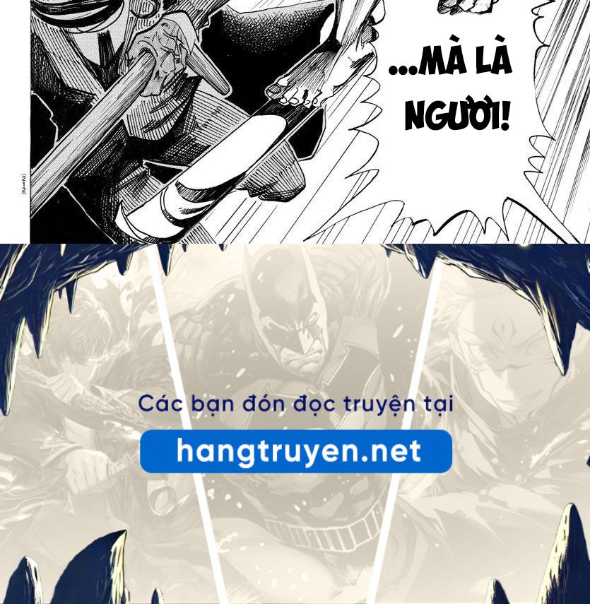 Sanda - Chương 39