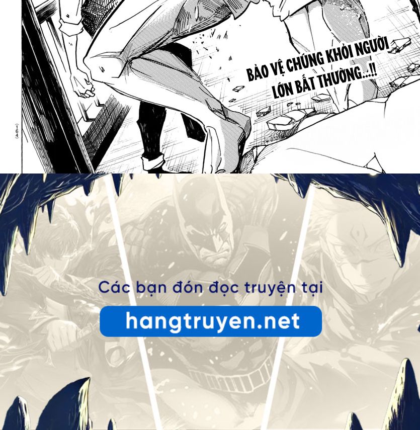 Sanda - Chương 4
