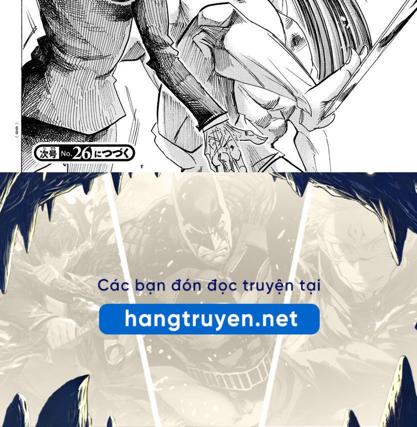 Sanda - Chương 40