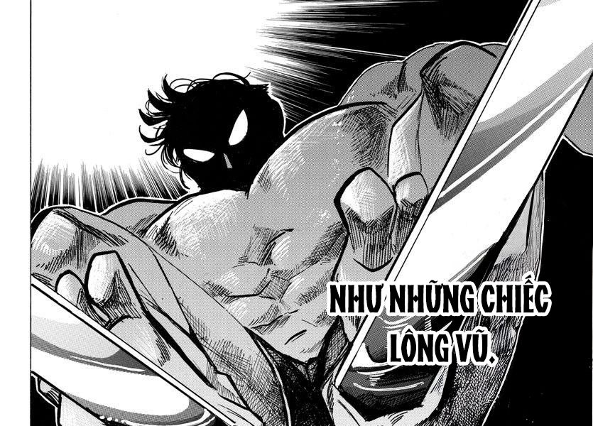Sanda - Chương 41