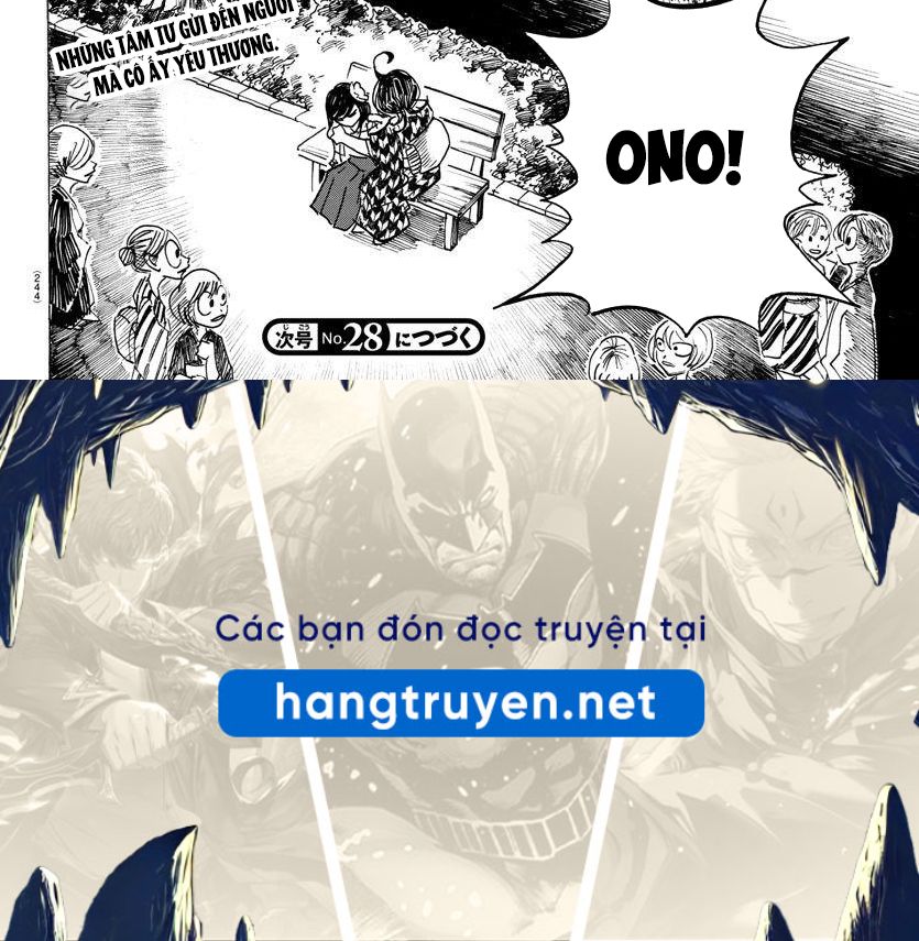 Sanda - Chương 42