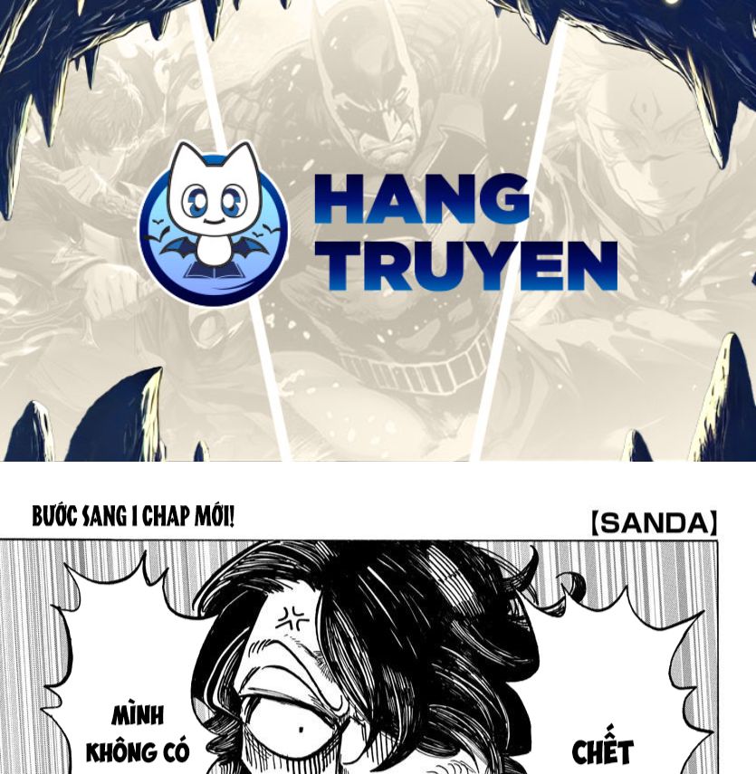 Sanda - Chương 44