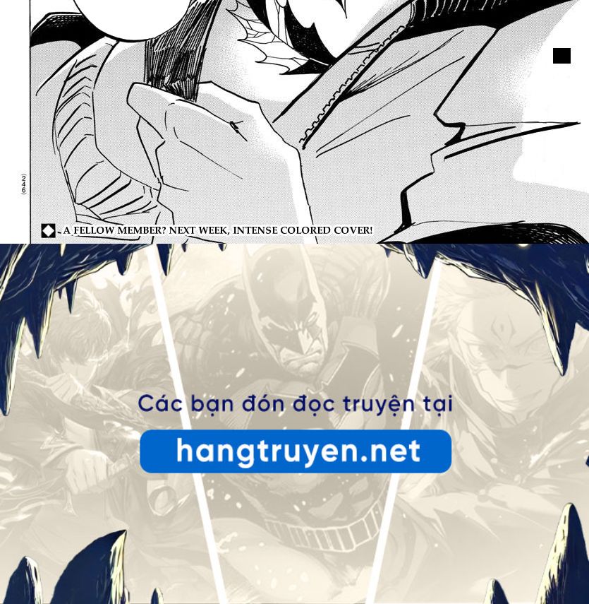 Sanda - Chương 44