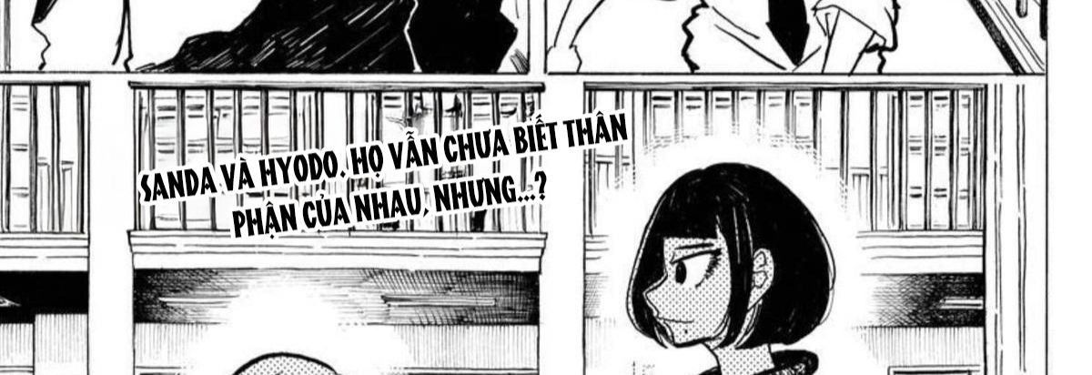 Sanda - Chương 46