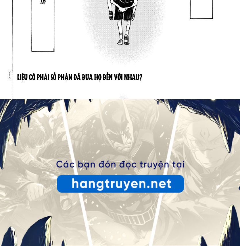 Sanda - Chương 47
