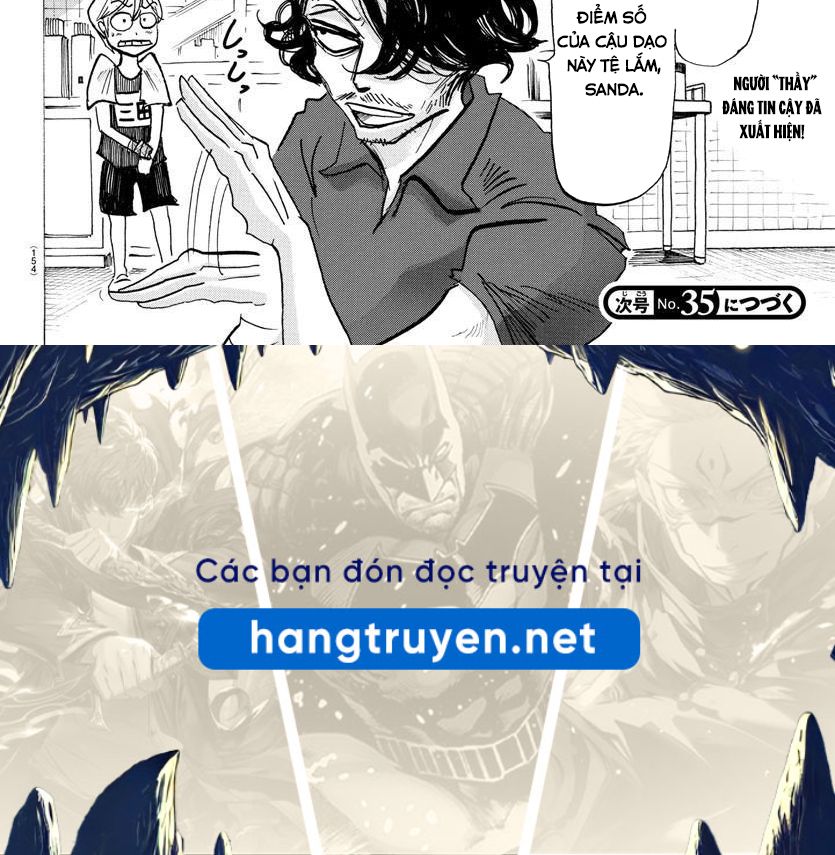 Sanda - Chương 48