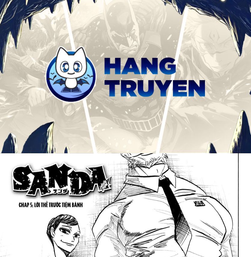 Sanda - Chương 5