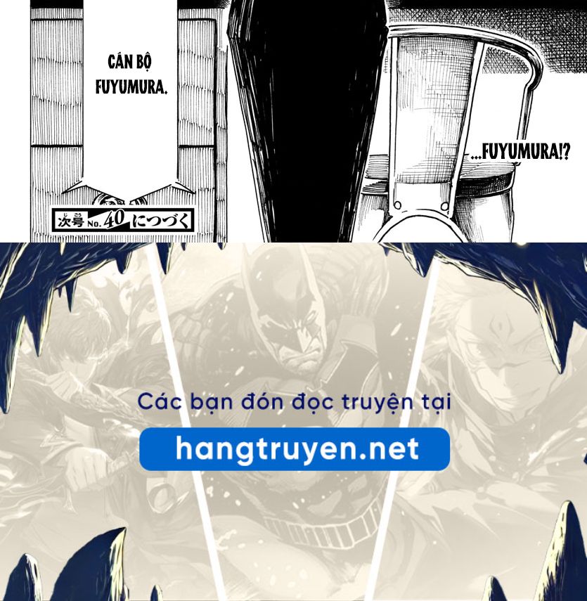 Sanda - Chương 5