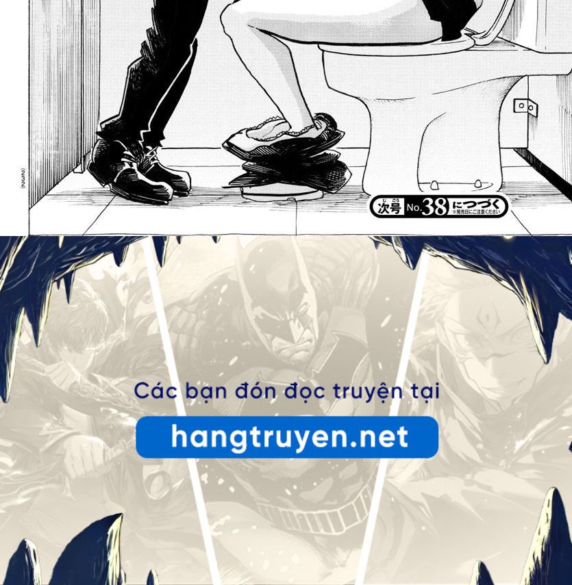 Sanda - Chương 50