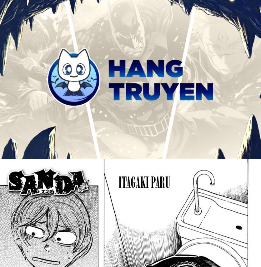 Sanda - Chương 51