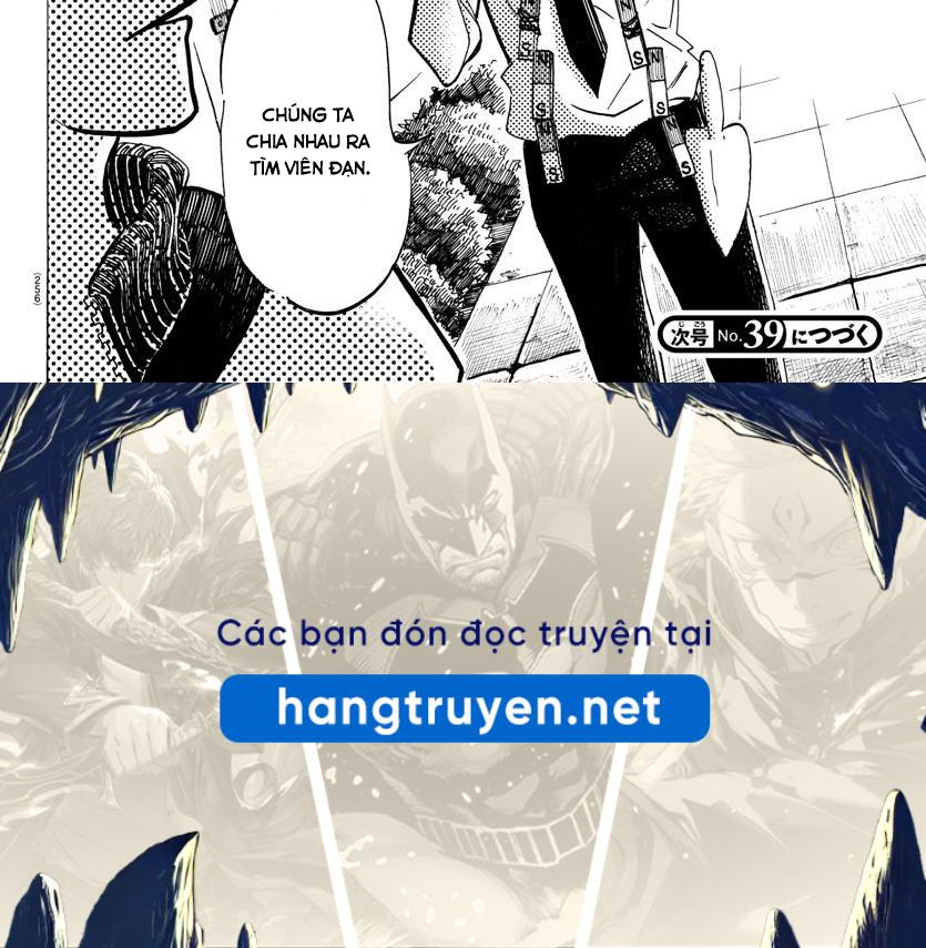 Sanda - Chương 51
